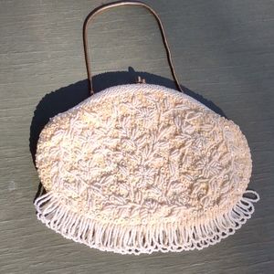 Ladies Vintage Bag